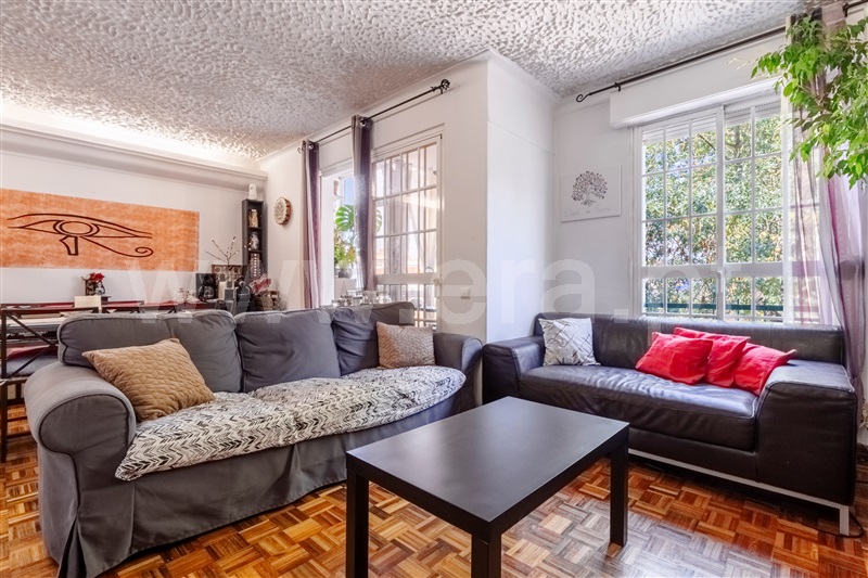 Apartamento T3 / Loures, Santo António dos Cavaleiros e Frielas
