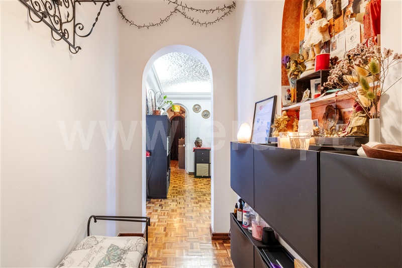 Apartamento T3 Loures, Santo António dos Cavaleiros e Frielas - 1494076 - 46