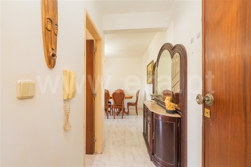 Apartamento T3 Loures, Santo António dos Cavaleiros e Frielas - 1498592 - 3