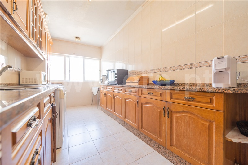 Apartamento T3 Loures, Santo António dos Cavaleiros e Frielas - 1498592 - 5