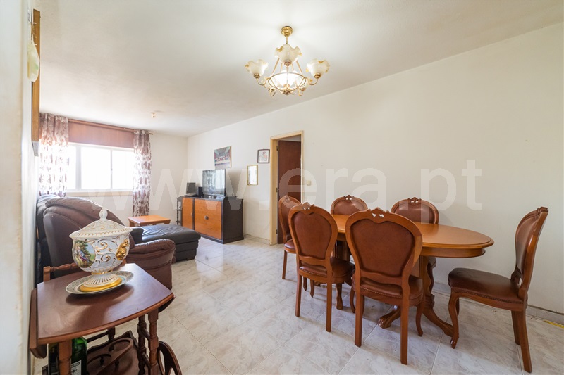 Apartamento T3 Loures, Santo António dos Cavaleiros e Frielas - 1498592 - 7