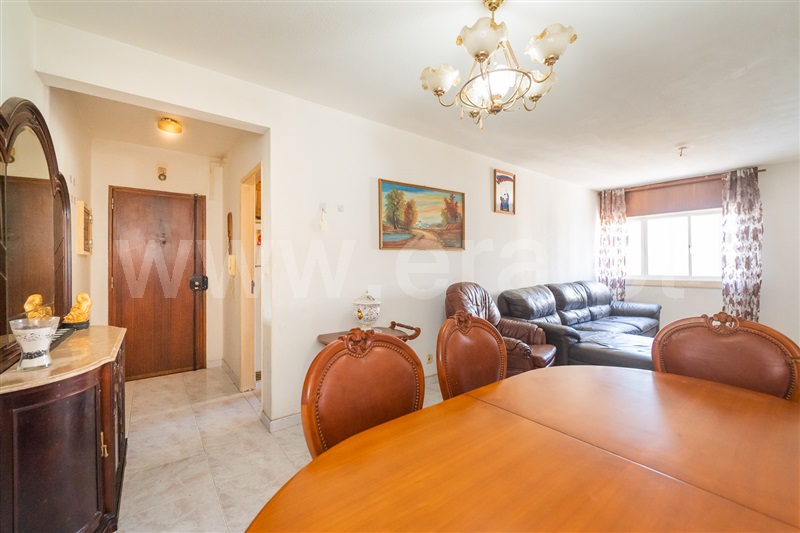Apartamento T3 Loures, Santo António dos Cavaleiros e Frielas - 1498592 - 8