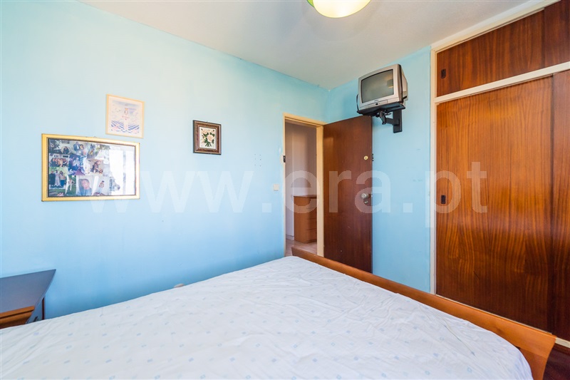 Apartamento T3 Loures, Santo António dos Cavaleiros e Frielas - 1498592 - 19