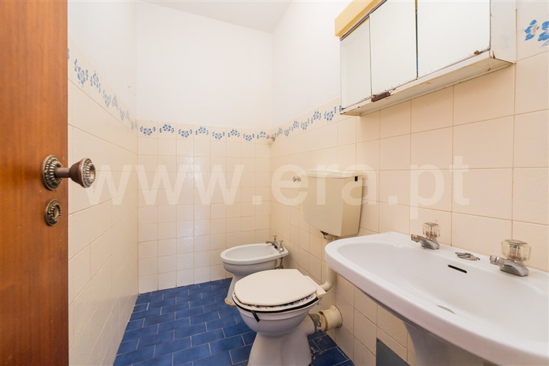 Apartamento T3 Loures, Santo António dos Cavaleiros e Frielas - 1498592 - 20