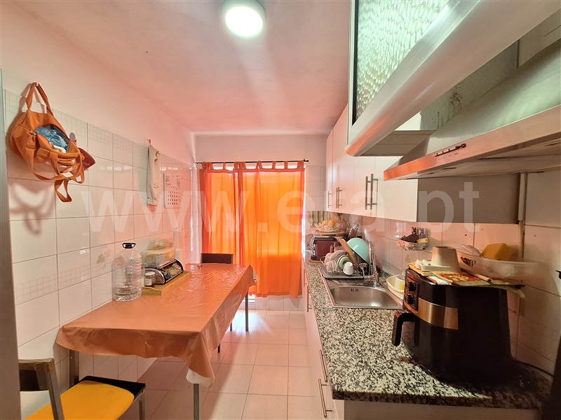 Apartamento T3 à venda em Santo António dos Cavaleiros e Frielas, Loures — foto 6