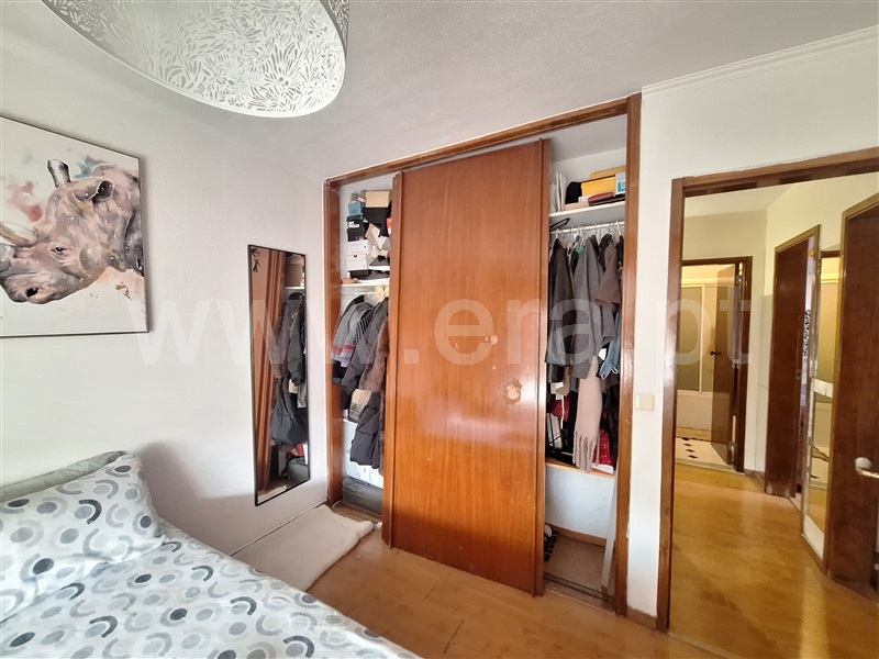 Apartamento T3 à venda em Santo António dos Cavaleiros e Frielas, Loures — foto 10