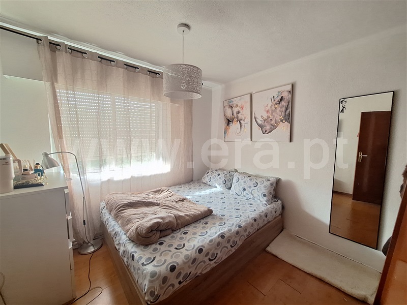 Apartamento T3 à venda em Santo António dos Cavaleiros e Frielas, Loures — foto 11