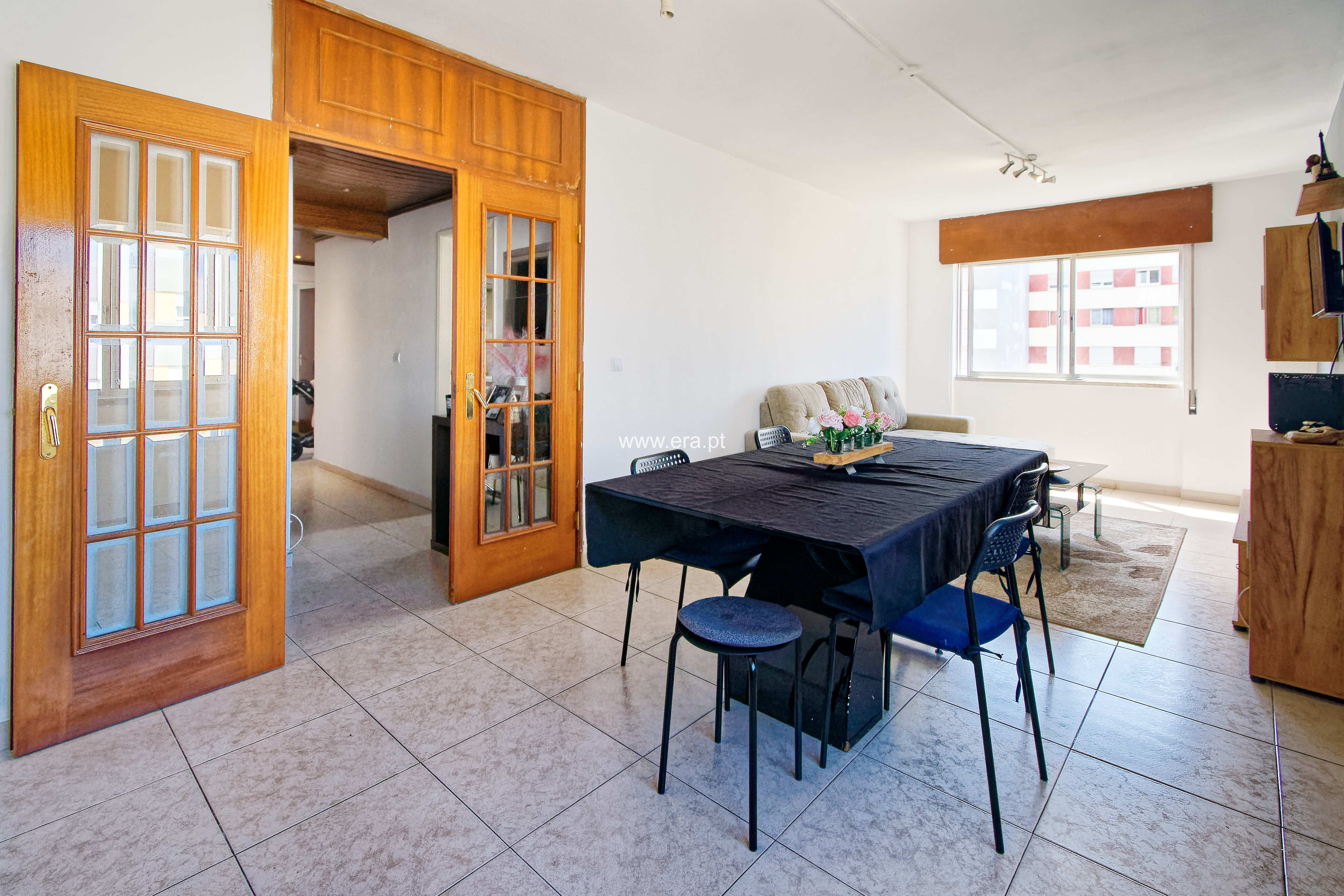 Apartamento T3 / Loures, Santo António dos Cavaleiros e Frielas