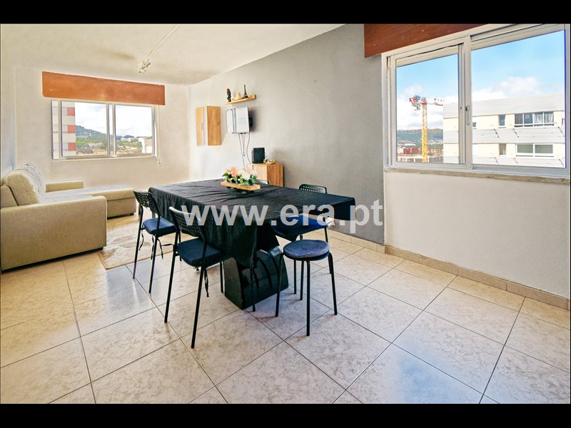 Apartamento T3 à venda em Santo António dos Cavaleiros e Frielas, Loures — foto 2