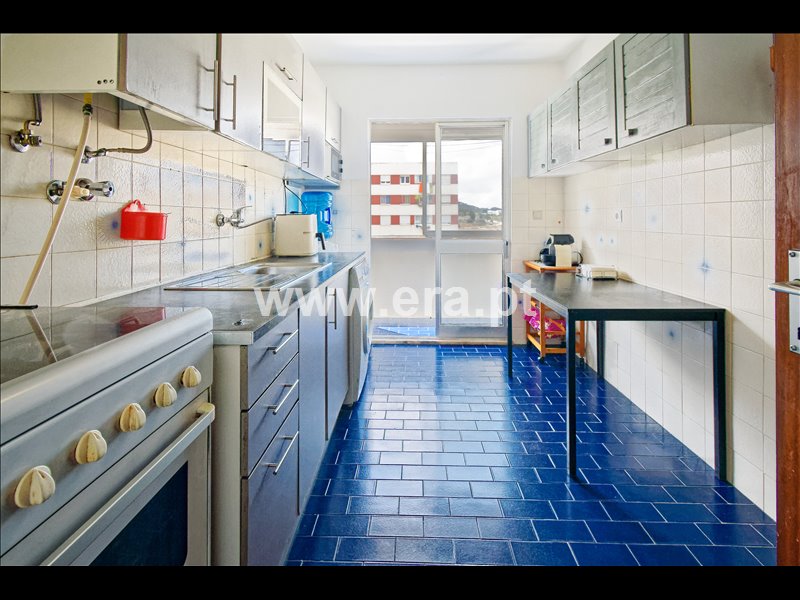 Apartamento T3 à venda em Santo António dos Cavaleiros e Frielas, Loures — foto 5