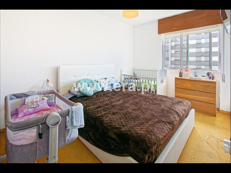 Apartamento T3 à venda em Santo António dos Cavaleiros e Frielas, Loures — foto 8