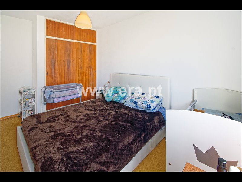 Apartamento T3 à venda em Santo António dos Cavaleiros e Frielas, Loures — foto 9