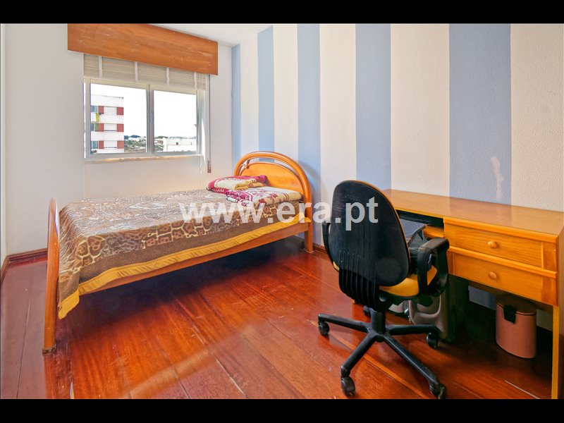 Apartamento T3 à venda em Santo António dos Cavaleiros e Frielas, Loures — foto 10