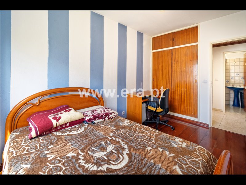 Apartamento T3 à venda em Santo António dos Cavaleiros e Frielas, Loures — foto 11