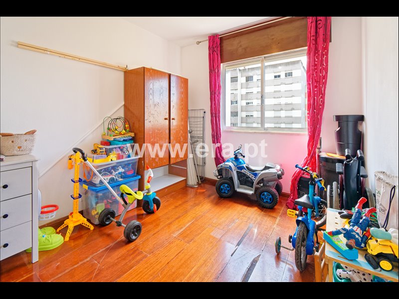 Apartamento T3 à venda em Santo António dos Cavaleiros e Frielas, Loures — foto 12