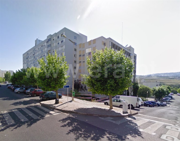 Apartamento T3 / Loures, Santo António dos Cavaleiros