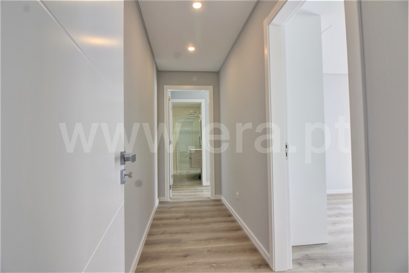 Apartamento T3 com Vista Mar Lourinhã, Areia Branca - 1319556 - 3