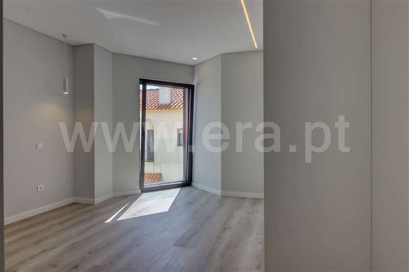 Apartamento T3 com Vista Mar Lourinhã, Areia Branca - 1319556 - 8