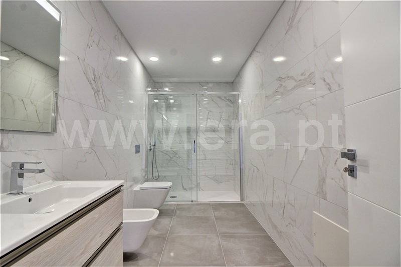 Apartamento T3 com Vista Mar Lourinhã, Areia Branca - 1319556 - 9