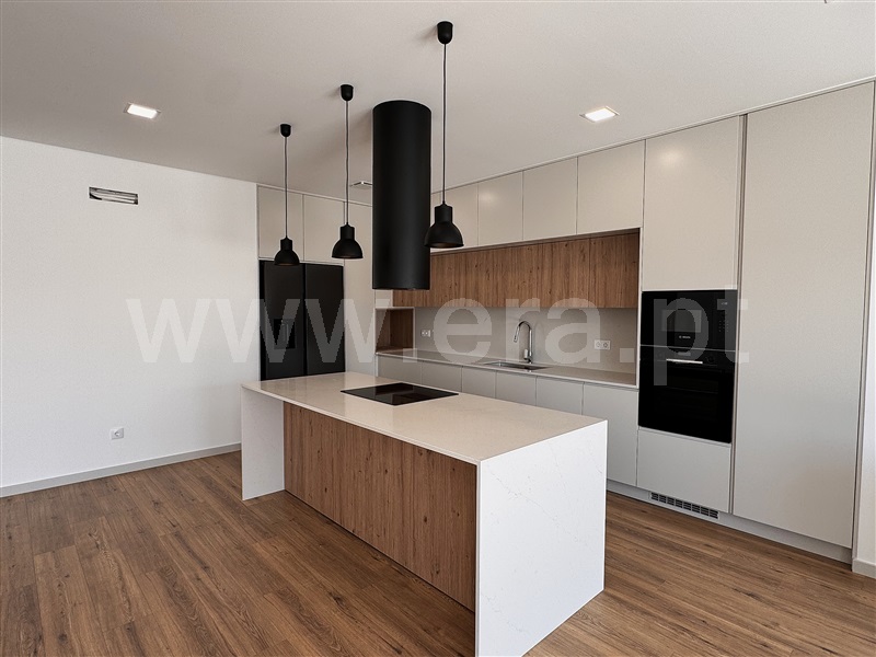 Apartamento T3 / Lourinhã, Lourinhã e Atalaia