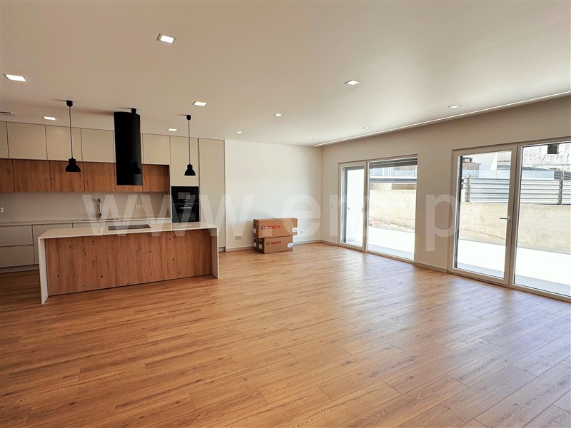 Apartamento T3 / Lourinhã, Lourinhã e Atalaia