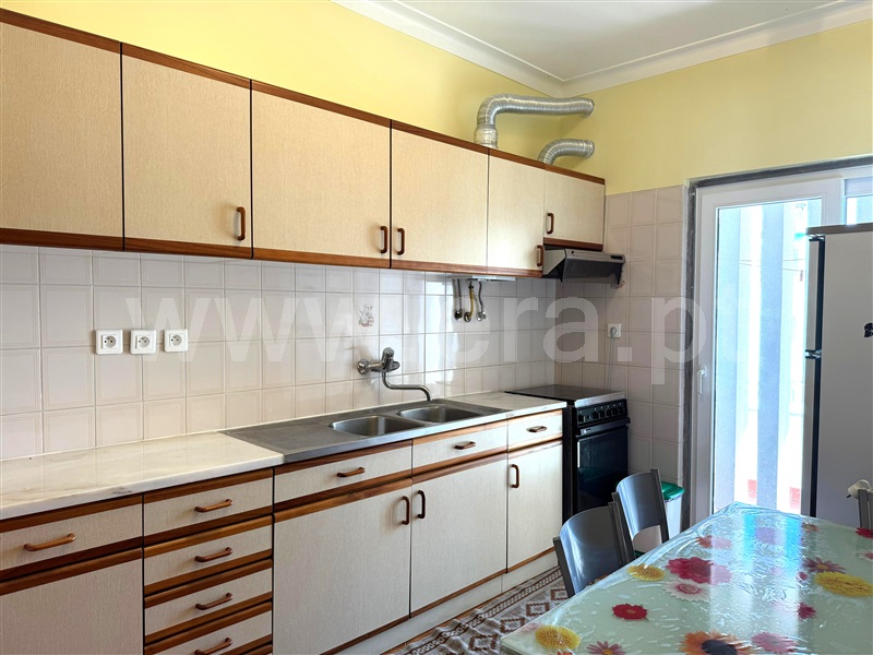 Apartamento T3 / Lourinhã, Lourinhã e Atalaia