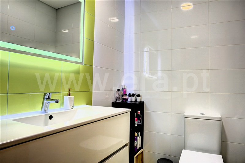 Apartamento T3 Lourinhã, Lourinhã - 1511764 - 3