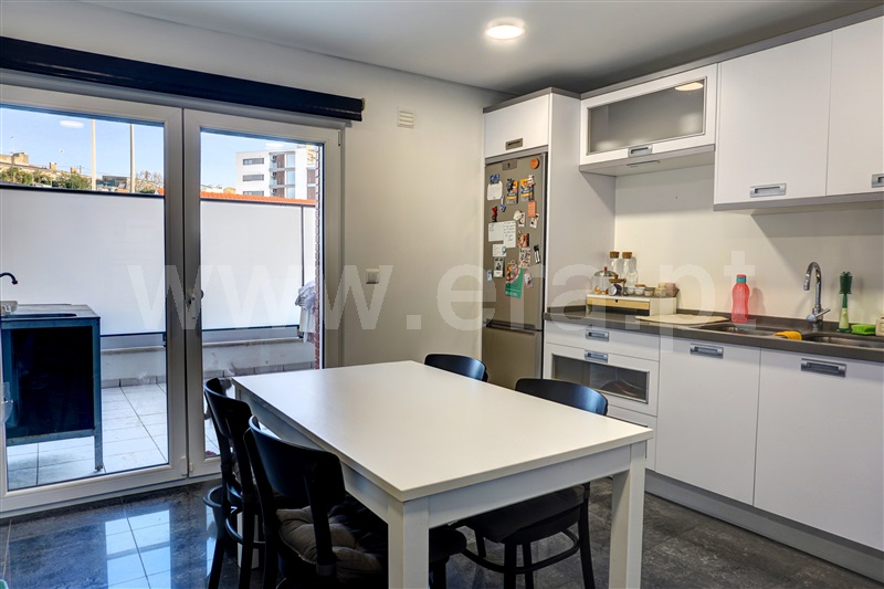 Apartamento T3 Lourinhã, Lourinhã - 1511764 - 11