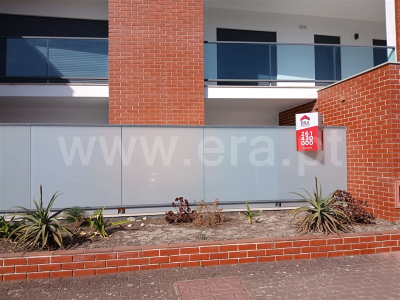 Apartamento T3 Lourinhã, Lourinhã - 1511764 - 17