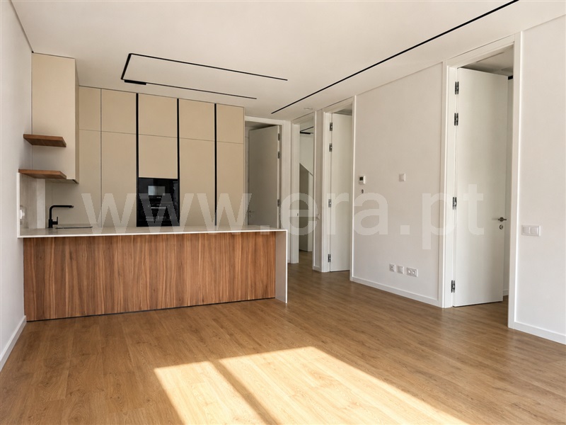 Apartamento T3 / Lourinhã, Lourinhã e Atalaia