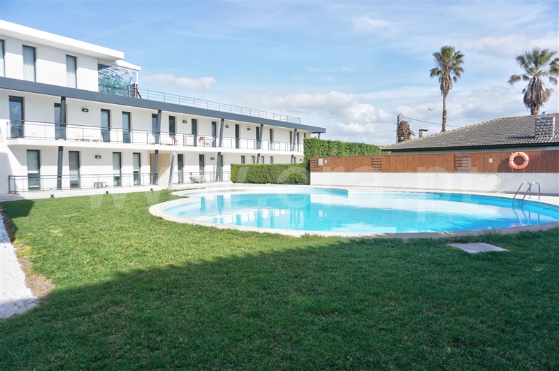 Apartamento T3 / Lourinhã, Ribamar