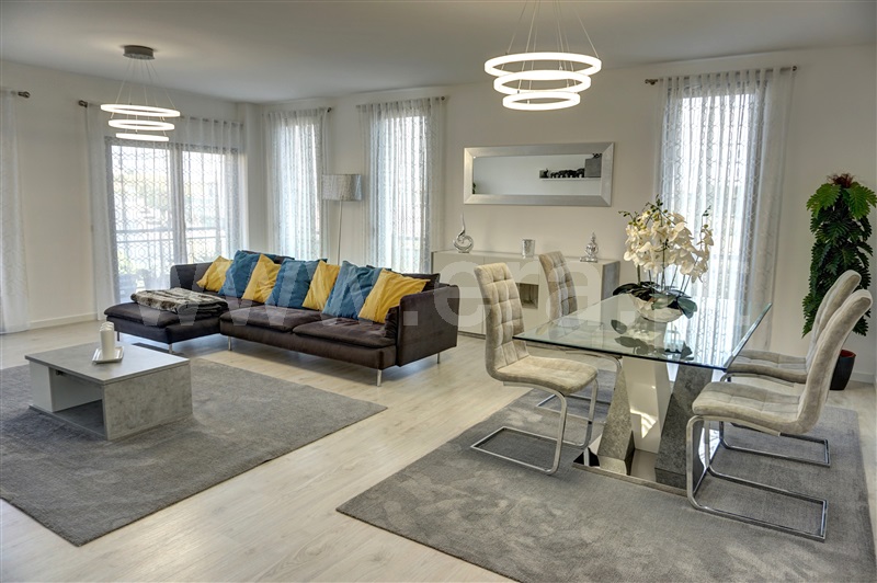 Apartamento T3 Lourinhã, Lourinhã - 1454156 - 7