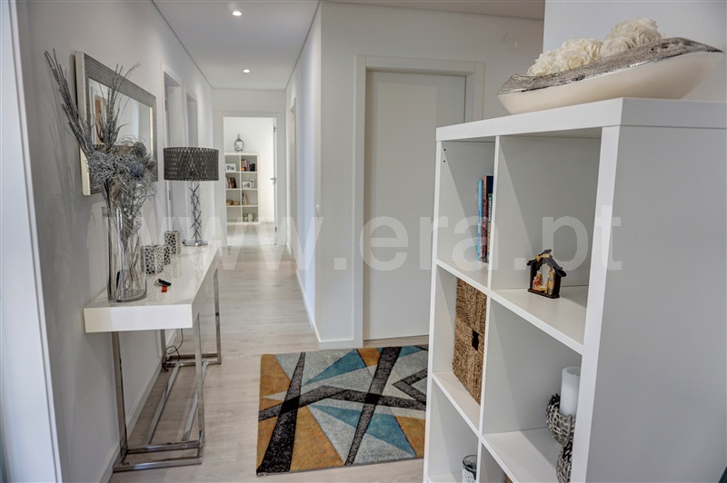 Apartamento T3 Lourinhã, Lourinhã - 1454156 - 9