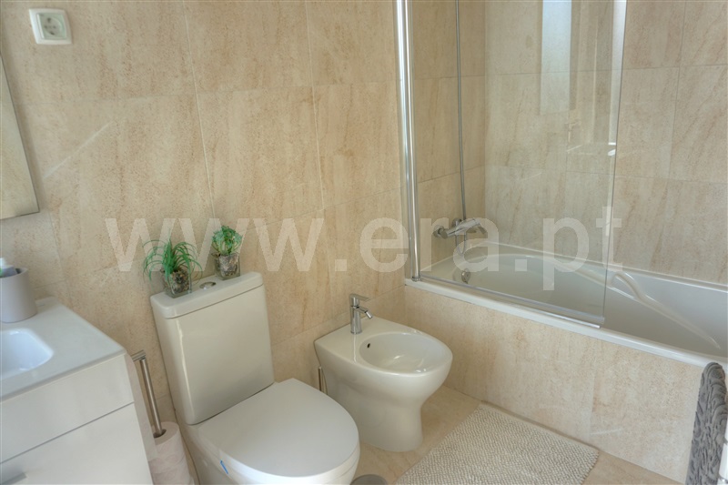 Apartamento T3 Lourinhã, Lourinhã - 1454156 - 13