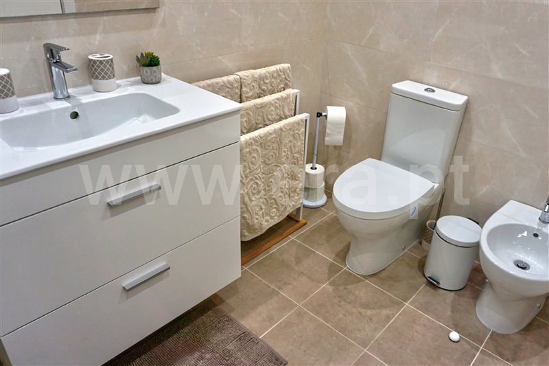 Apartamento T3 Lourinhã, Lourinhã - 1454156 - 16