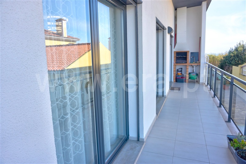 Apartamento T3 Lourinhã, Lourinhã - 1454156 - 18