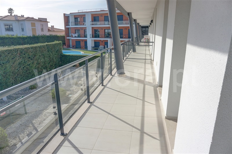 Apartamento T3 Lourinhã, Lourinhã - 1454156 - 19
