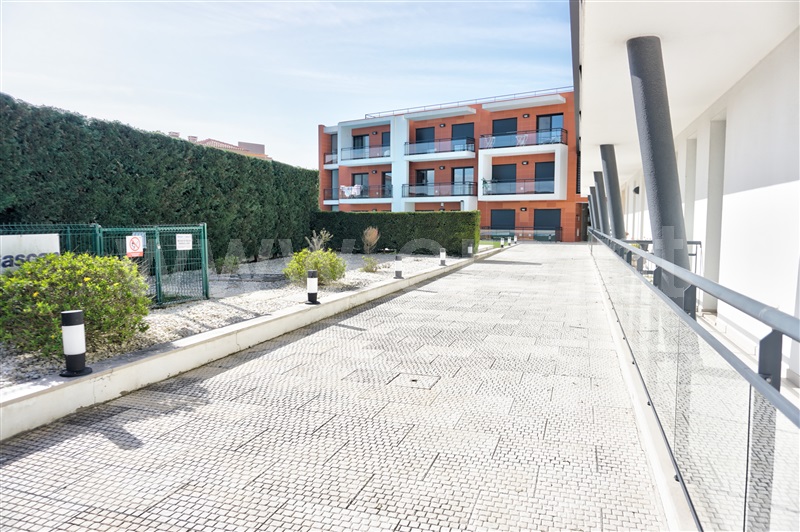 Apartamento T3 Lourinhã, Lourinhã - 1454156 - 27