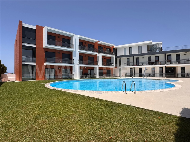Apartamento T3 / Lourinhã, Ribamar