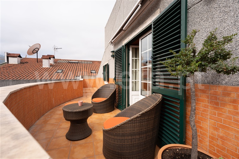 Apartamento T3 com Terraço Lousã, Lousã e Vilarinho - 1351327 - 2