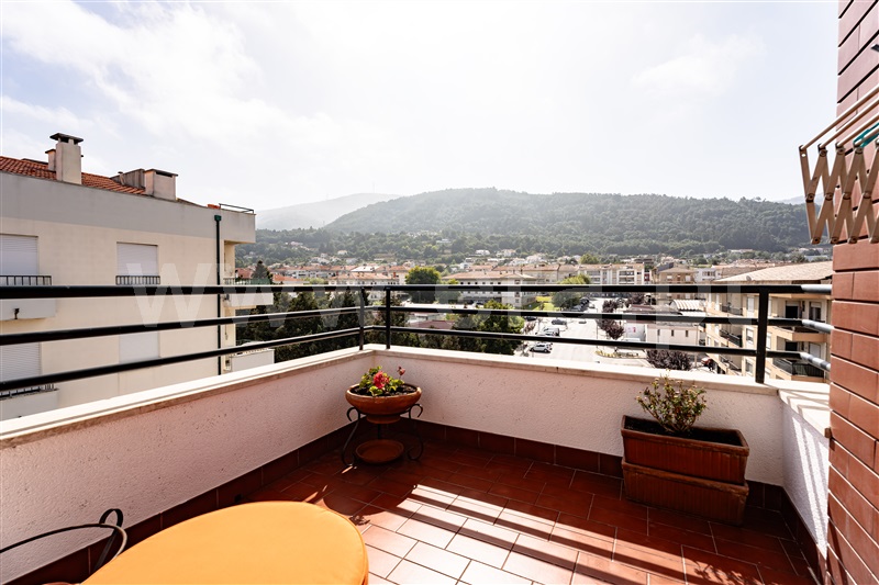 Apartamento T3 com Terraço Lousã, Lousã e Vilarinho - 1351327 - 9