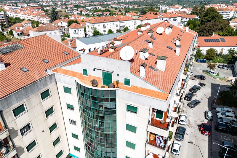 Apartamento T3 com Terraço Lousã, Lousã e Vilarinho - 1351327 - 10