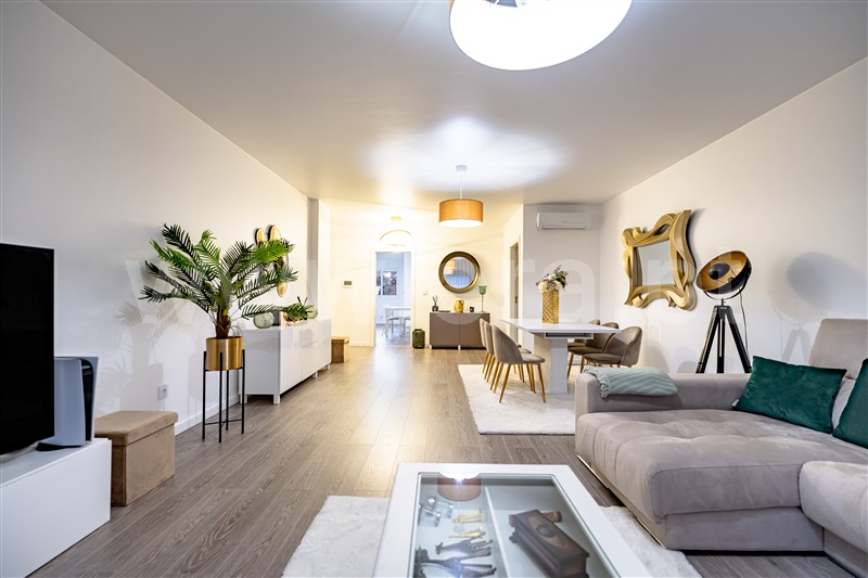 Apartamento T3 / Lousã, Lousã e Vilarinho