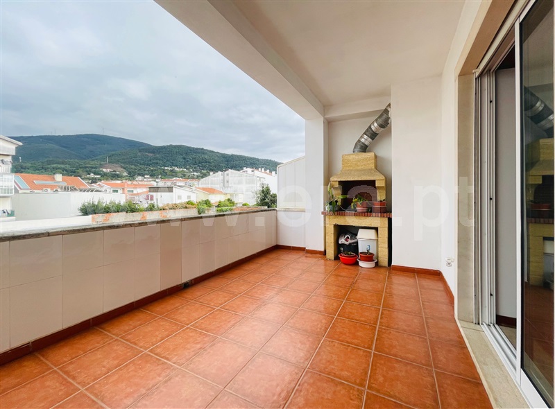 Apartamento T3 / Lousã, Lousã