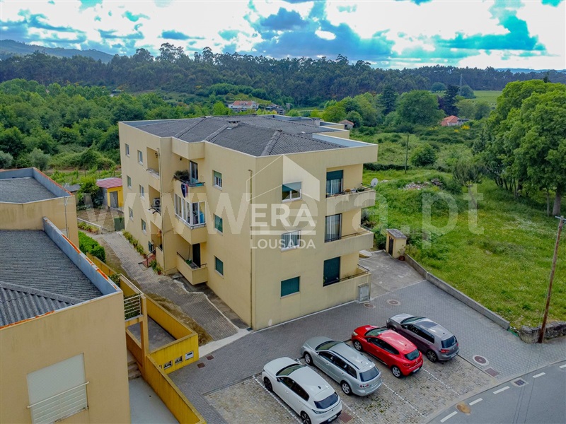Apartamento T3 Lousada, Caíde de Rei - 1479642 - 2