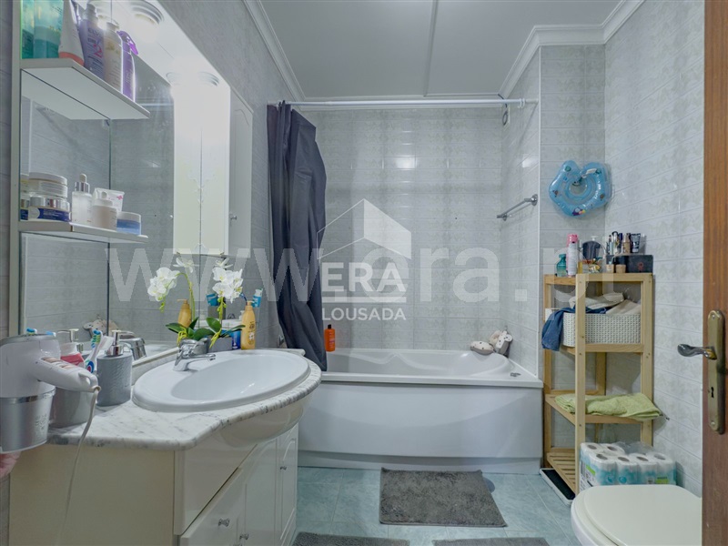 Apartamento T3 Lousada, Caíde de Rei - 1479642 - 9