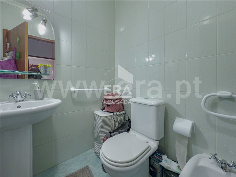Apartamento T3 Lousada, Caíde de Rei - 1479642 - 10