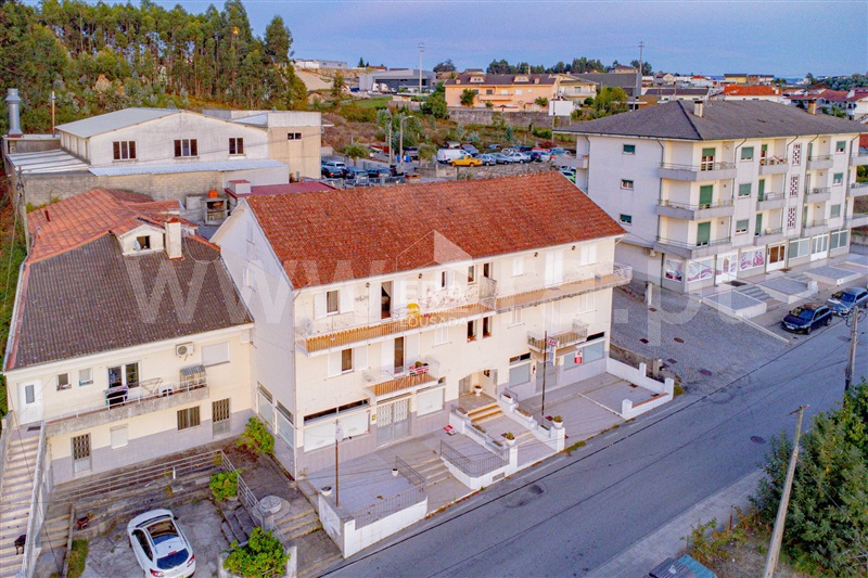 Apartamento T3 / Lousada, Caíde de Rei