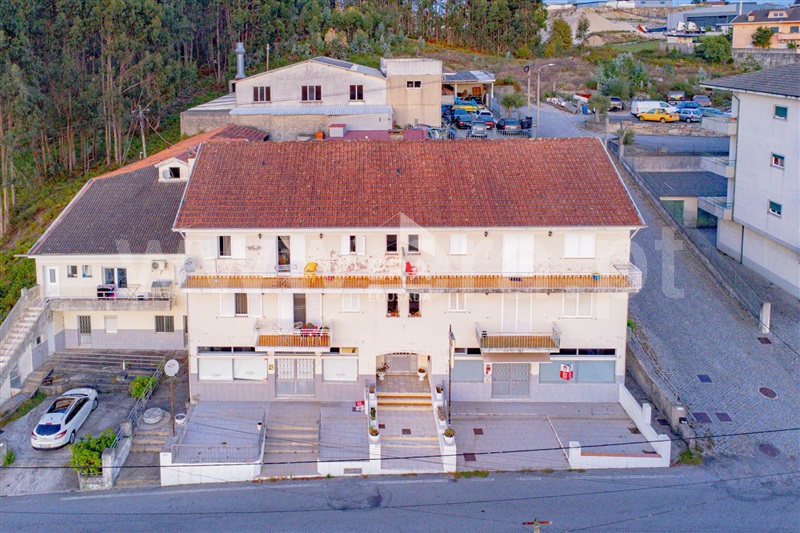 Apartamento T3 Lousada, Caíde de Rei - 1509574 - 2