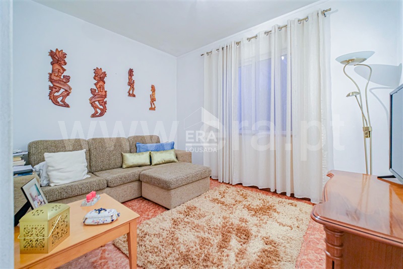 Apartamento T3 Lousada, Caíde de Rei - 1509574 - 4